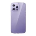 Miniatyrbilde 3 av 9: Telefondeksel Baseus Crystal Clear for iPhone 14 Pro Max (gjennomsiktig)