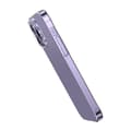 Miniatyrbilde 6 av 9: Telefondeksel Baseus Crystal Clear for iPhone 14 Pro Max (gjennomsiktig)