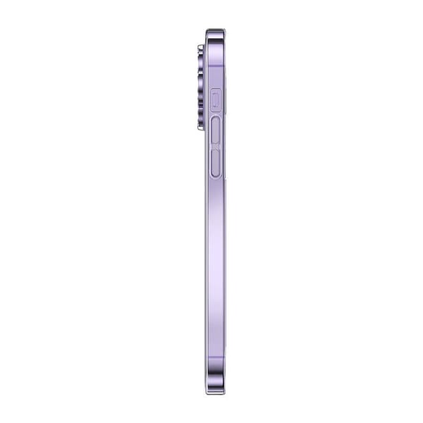 Telefondeksel Baseus Crystal Clear for iPhone 14 Pro Max (gjennomsiktig)