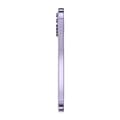 Miniatyrbilde 9 av 9: Telefondeksel Baseus Crystal Clear for iPhone 14 Pro Max (gjennomsiktig)