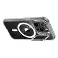 Miniatyrbilde 4 av 5: Veske ESR Classic Hybrid med Kickstand for iPhone 15 Pro, Magsafe (klar)