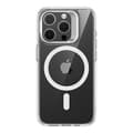Miniatyrbilde 1 av 5: Veske ESR Classic Hybrid med Kickstand for iPhone 15 Pro, Magsafe (klar)