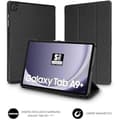 Miniatyrbild 2 av 2: SUBBLIM Tablet Case Shock Case Samsung Tab A9+ 11" Skydd Stötdämpning, avancerad visningsmångsidighet med