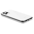 Pikkukuva 3 / 5: Moshi Iglaze Iphone 11 Pro Silicone Puhelinkotelo Valkoinen