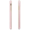 Miniatyrbillede 3 af 4: Moshi Vesta Iphone Xs Max Silicone Telefon Etui Rosa