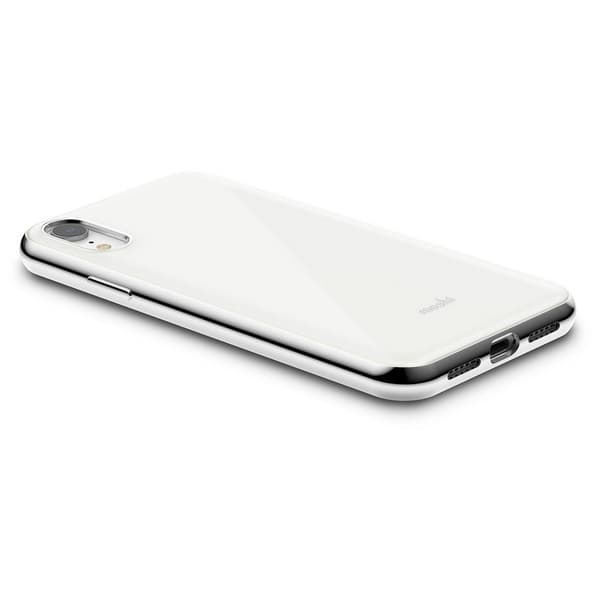 Moshi Iglaze Iphone Xr Silicone Phone Case
