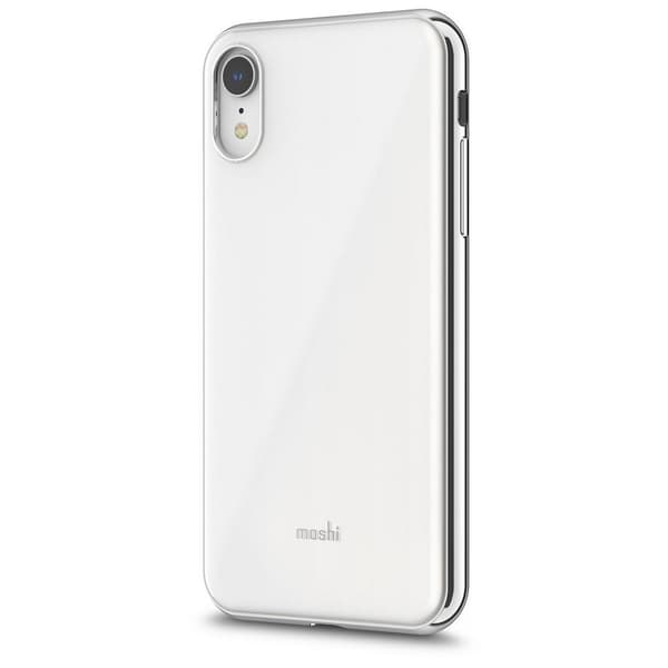 Moshi Iglaze Iphone Xr Silicone Phone Case