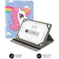 Miniatyrbild 2 av 2: Subblim Multicolor tablettskydd 10"