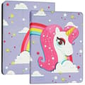 Miniatyrbild 1 av 2: Subblim Multicolor tablettskydd 10"