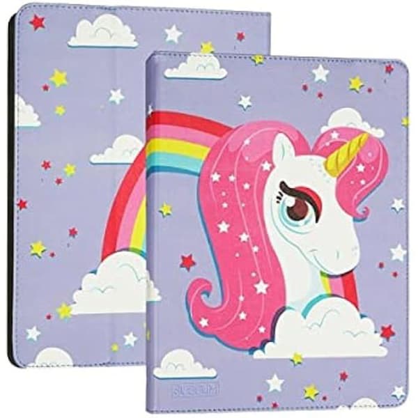 Subblim Multicolor tablettskydd 10"