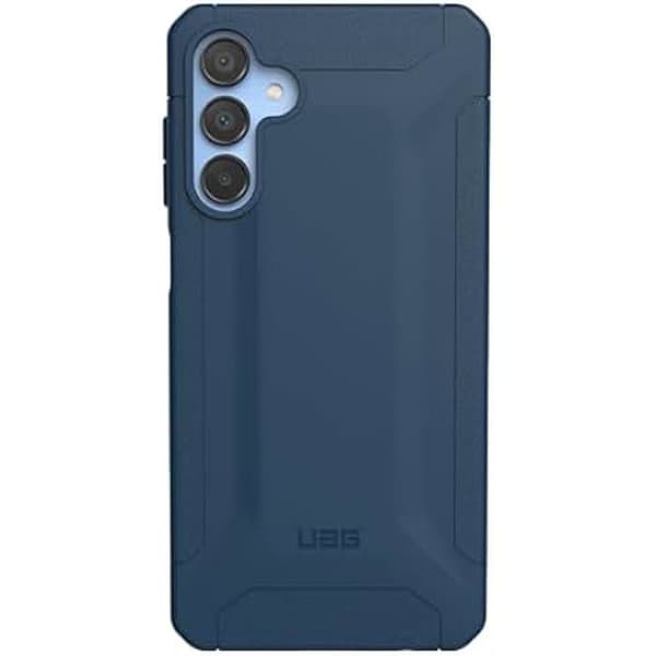 URBAN ARMOR GEAR Scout skyddsfodral till Samsung Galaxy A15 5G - Stöttålig och halkfri
