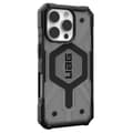 Miniatyrbild 3 av 6: iPhone 16 Pro Max Fodral - UAG Pathfinder Clear MagSafe MagSafe- Ash