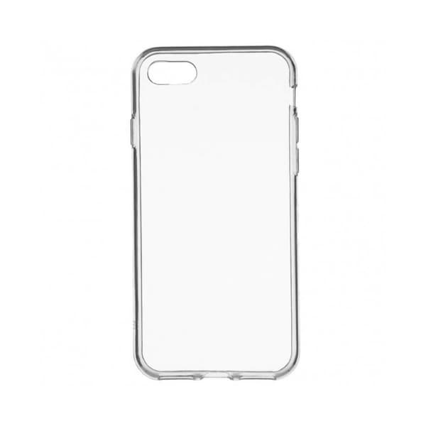 Mobilfodral Iphone 7 Plus Contact S1902740 Transparent Apple