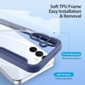 Pikkukuva 6 / 8: DUX DUCIS Samsung Galaxy A16 Kotelo Skin X Pro Series Sininen