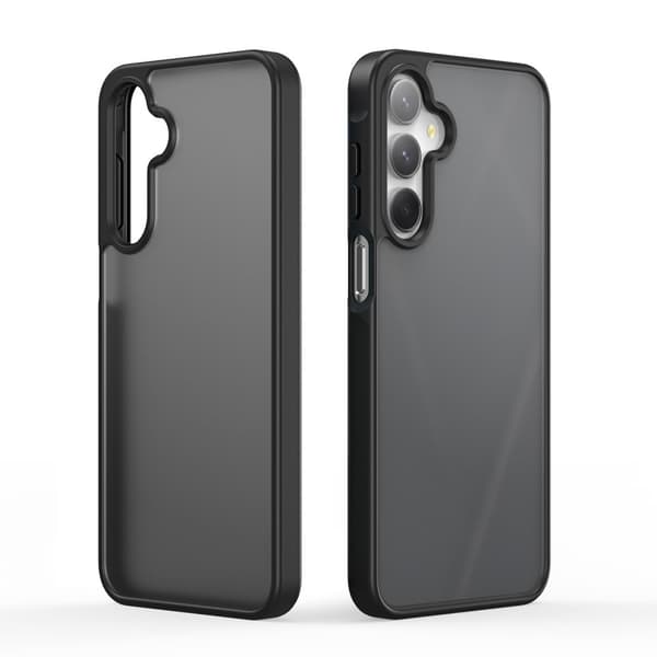 DUX DUCIS Samsung Galaxy A16 Kuori Yind Series Musta