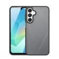 Pikkukuva 1 / 8: DUX DUCIS Samsung Galaxy A16 Kuori Yind Series Musta