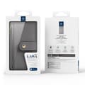 Pikkukuva 11 / 11: DUX DUCIS Samsung Galaxy S25 Ultra Kotelo 2-in-1 Lawa Series MagSafe Harmaa