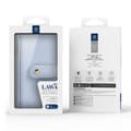 Miniatyrbilde 11 av 11: DUX DUCIS Samsung Galaxy S25 Ultra Etui 2-in-1 Lawa Series MagSafe Blå