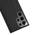 Miniatyrbild 3 av 10: DUX DUCIS Samsung Galaxy S25 Ultra Fodral Skin Pro Series Svart