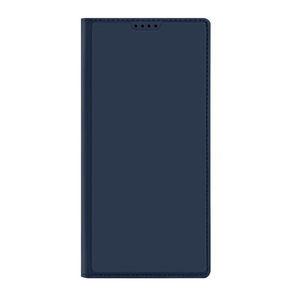 DUX DUCIS Samsung Galaxy S25 Ultra Kotelo Skin Pro Series Sininen