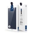 Pikkukuva 10 / 10: DUX DUCIS Samsung Galaxy S25 Ultra Kotelo Skin Pro Series Sininen