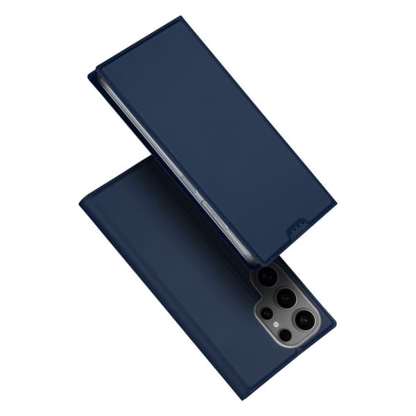 DUX DUCIS Samsung Galaxy S25 Ultra Kotelo Skin Pro Series Sininen