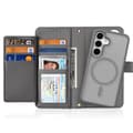 Miniatyrbillede 2 af 11: DUX DUCIS Samsung Galaxy S25 Plus Etui 2-in-1 Lawa Series MagSafe Grå