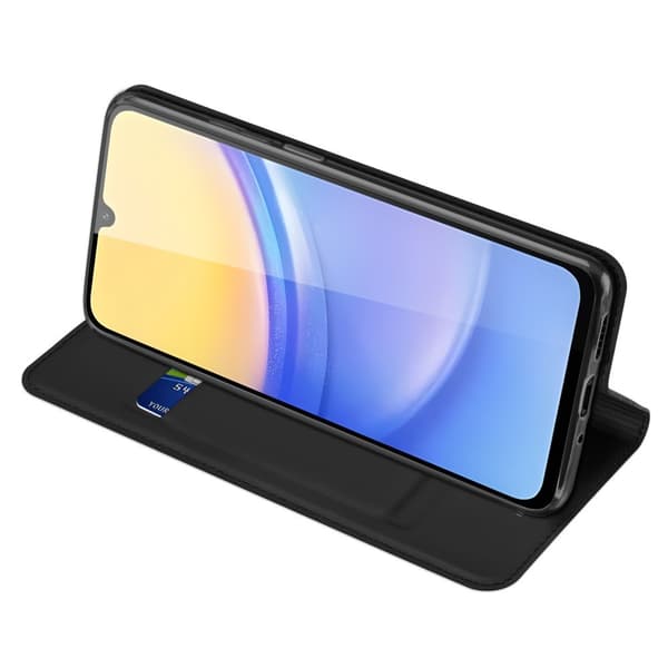 DUX DUCIS Samsung Galaxy A16 Etui Skin Pro Series Svart