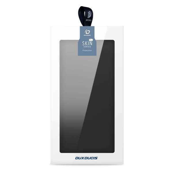 DUX DUCIS Samsung Galaxy A16 Etui Skin Pro Series Svart