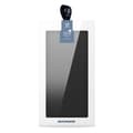 Miniatyrbilde 10 av 10: DUX DUCIS Samsung Galaxy A16 Etui Skin Pro Series Svart