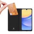 Miniatyrbilde 2 av 10: DUX DUCIS Samsung Galaxy A16 Etui Skin Pro Series Svart
