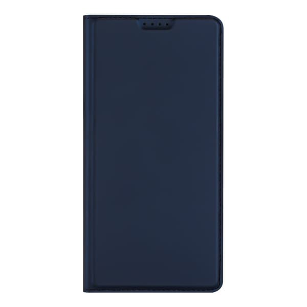 DUX DUCIS Samsung Galaxy A16 Etui Skin Pro Series Blå
