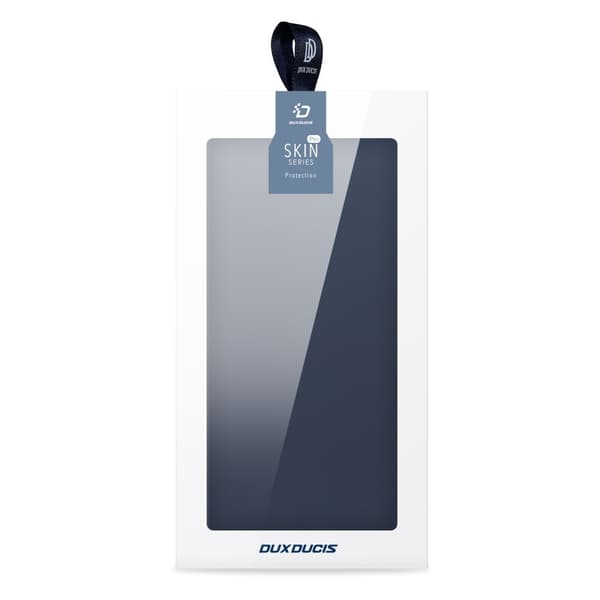DUX DUCIS Samsung Galaxy A16 Etui Skin Pro Series Blå