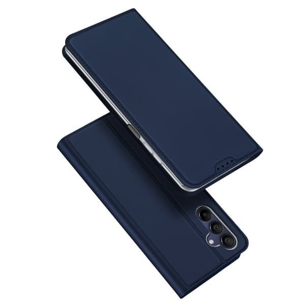DUX DUCIS Samsung Galaxy A16 Etui Skin Pro Series Blå