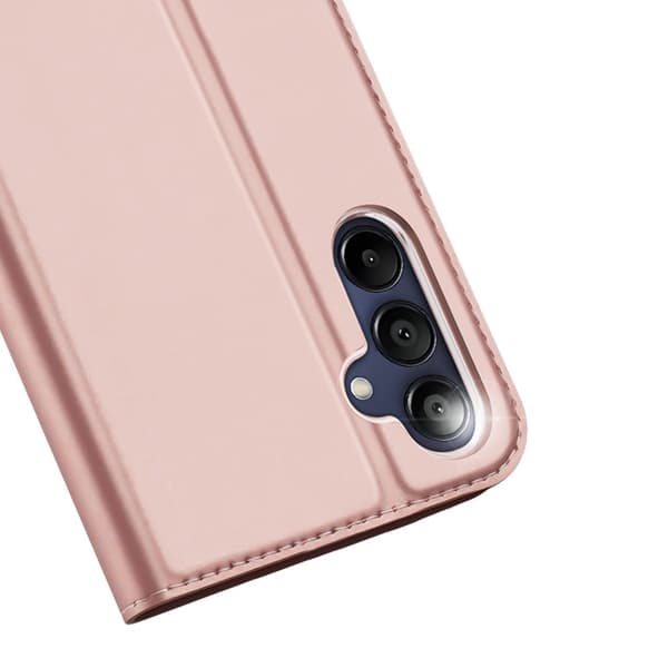 DUX DUCIS Samsung Galaxy A16 Etui Skin Pro Series Rosa