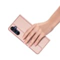 Miniatyrbilde 6 av 10: DUX DUCIS Samsung Galaxy A16 Etui Skin Pro Series Rosa