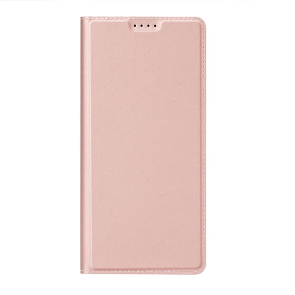 DUX DUCIS Samsung Galaxy A16 Etui Skin Pro Series Rosa