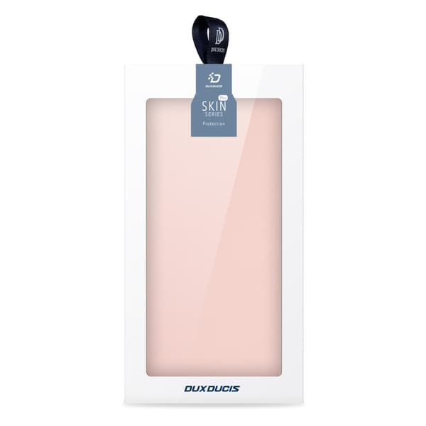 DUX DUCIS Samsung Galaxy A16 Etui Skin Pro Series Rosa