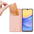 Miniatyrbilde 2 av 10: DUX DUCIS Samsung Galaxy A16 Etui Skin Pro Series Rosa