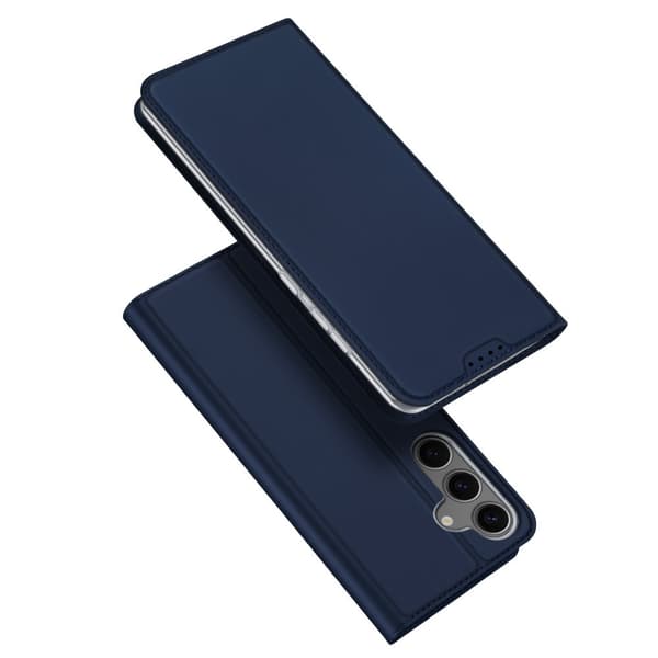 DUX DUCIS Samsung Galaxy S25 Kotelo Skin Pro Series Sininen