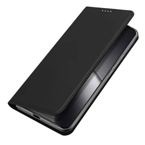 DUX DUCIS Xiaomi 14T Kotelo Skin Pro Series Musta