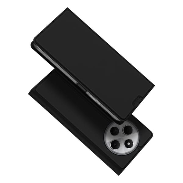 DUX DUCIS Xiaomi Redmi 14C Etui Skin Pro Series Sort