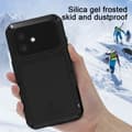 Miniatyrbilde 3 av 5: Love Mei iPhone 16 Deksel Powerful Case