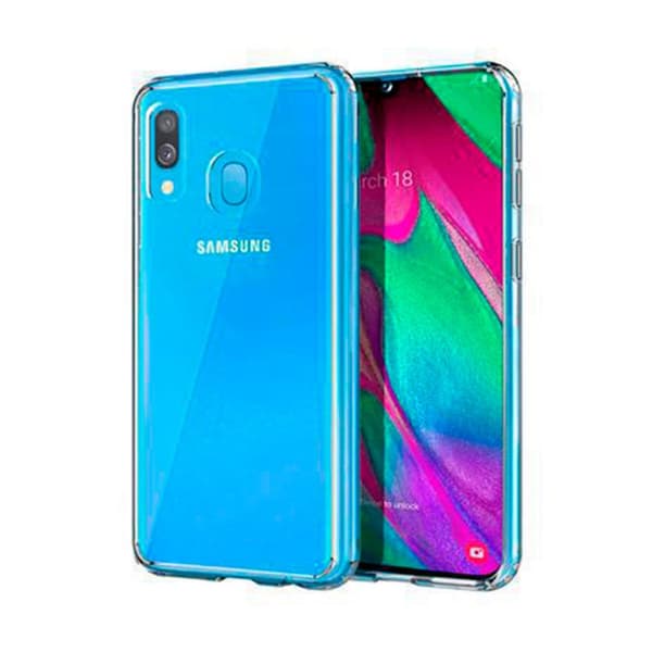 Puhelinsuoja Galaxy A40