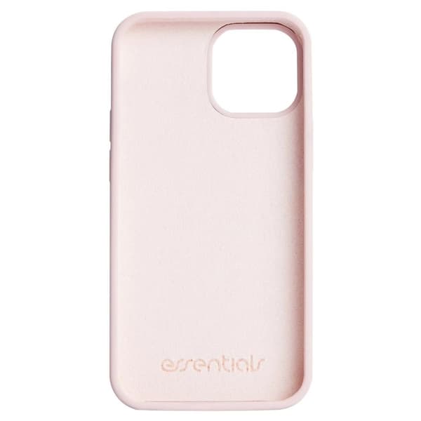 iPhone 13 Pro silicone back cover, Pink