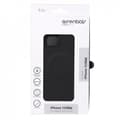 Miniatyrbild 3 av 4: iPhone 13 mini Silicone Mag back cover, Black