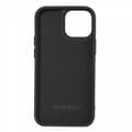 Miniatyrbild 2 av 4: iPhone 13 mini Silicone Mag back cover, Black
