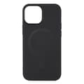 Miniatyrbild 1 av 4: iPhone 13 mini Silicone Mag back cover, Black