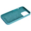 Miniatyrbild 3 av 4: iPhone 13 silicone back cover, Green