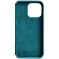 Miniatyrbild 2 av 4: iPhone 13 silicone back cover, Green